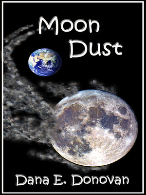 cover image of Moon Dust